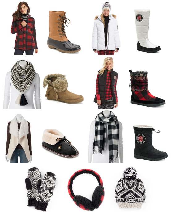 Kohls madden girl deals